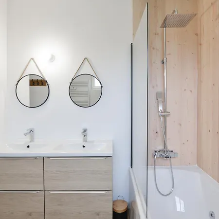 Tatil Evi Le Guillaume - Sauna - A Moins De 2 Km De La *