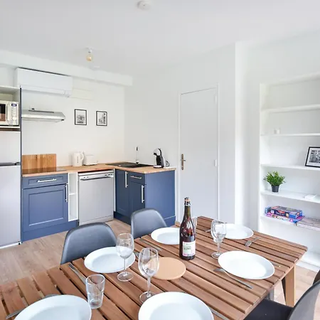 Tatil Evi Le Guillaume - Sauna - A Moins De 2 Km De La Sainte-Honorine-des-Pertes