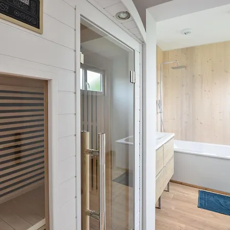 Le Guillaume - Sauna - A Moins De 2 Km De La Tatil Evi Sainte-Honorine-des-Pertes