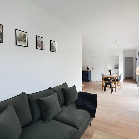 Le Guillaume - Sauna - A Moins De 2 Km De La Σπίτι διακοπών *