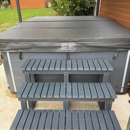 Le Guillaume - Sauna - A Moins De 2 Km De La Σπίτι διακοπών *