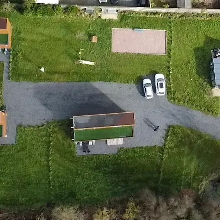 Le Guillaume - Sauna - A Moins De 2 Km De La Tatil Evi *