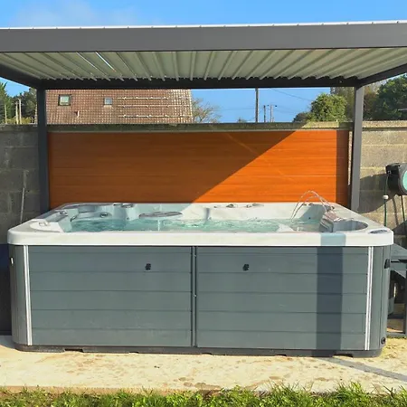 Le Guillaume - Sauna - A Moins De 2 Km De La