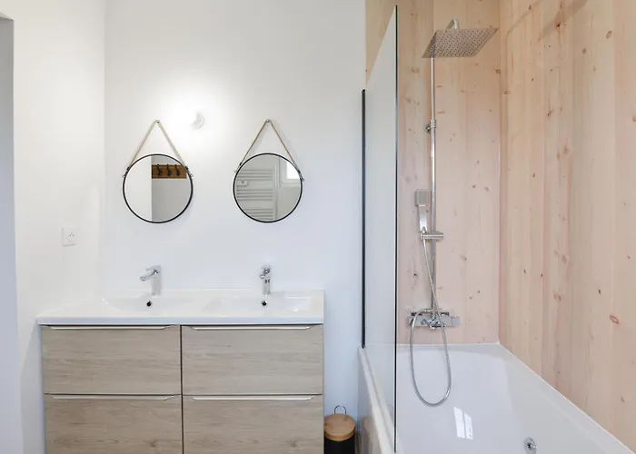 Dom wakacyjny Le Guillaume - Sauna - A Moins De 2 Km De La *