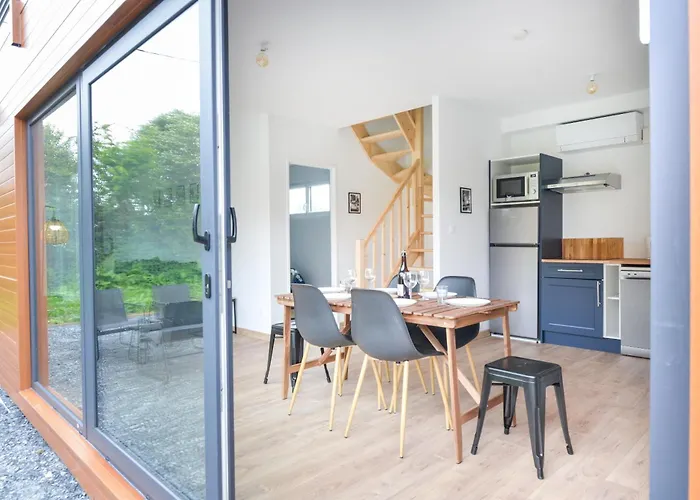 Le Guillaume - Sauna - A Moins De 2 Km De La *