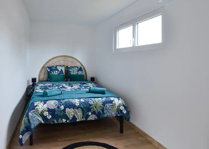 Le Guillaume - Sauna - A Moins De 2 Km De La