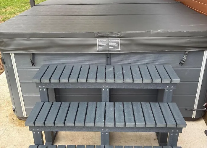 Le Guillaume - Sauna - A Moins De 2 Km De La Dom wakacyjny *