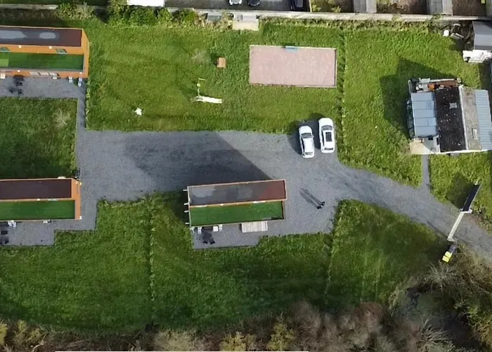 Le Guillaume - Sauna - A Moins De 2 Km De La Dom wakacyjny *