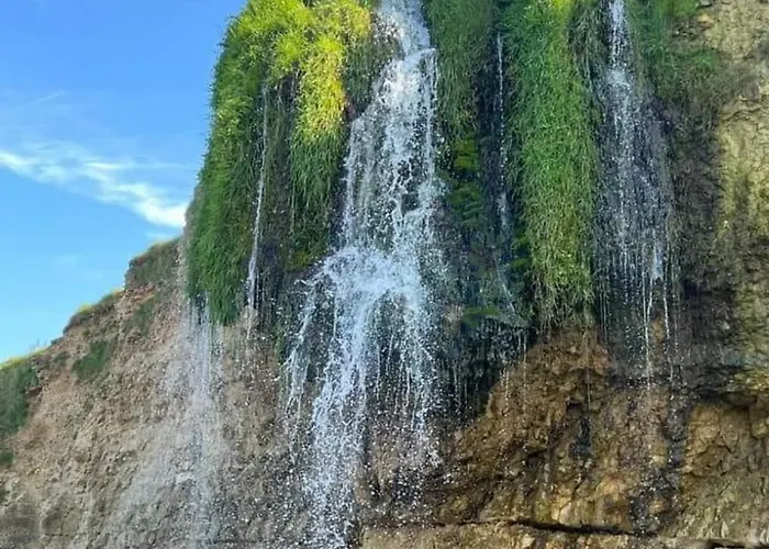 Le Guillaume - Sauna - A Moins De 2 Km De La